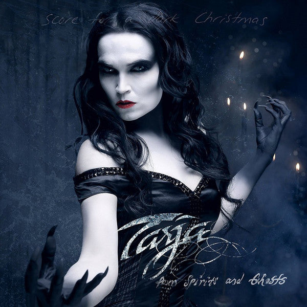 Tarja - From Spirits And Ghosts (Score For A Dark Christmas)