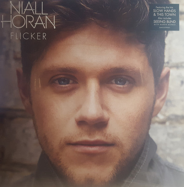 Niall Horan - Flicker