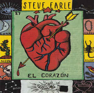 El Corazon