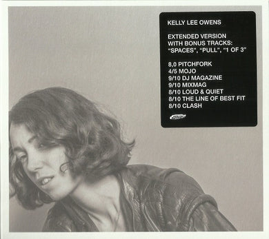 Kelly Lee Owens - Kelly Lee Owens