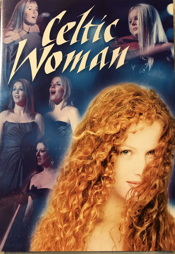 Celtic Woman - Celtic Woman