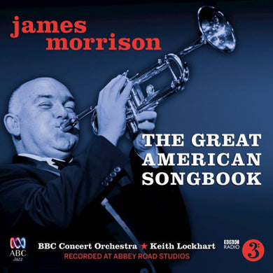 James Morrison - The Great American Songbook