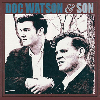 Doc Watson / Merle Watson - Doc Watson & Son