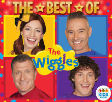The Wiggles - Best Of
