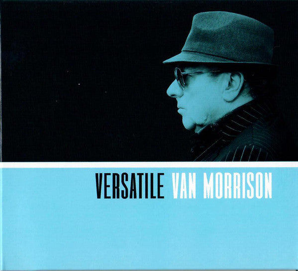 Van Morrison - Versatile