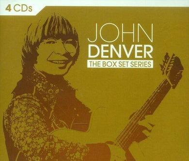 John Denver - The Box Set Series