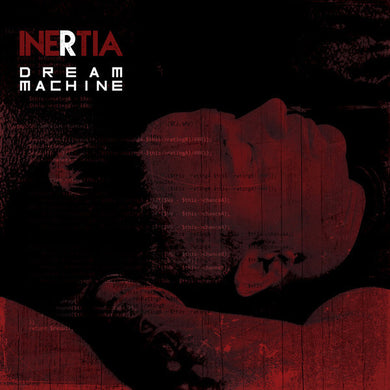 Inertia - Dream Machine