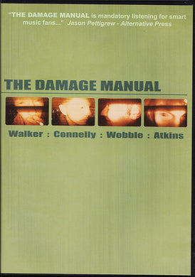 Damage Manual - Damage Manual
