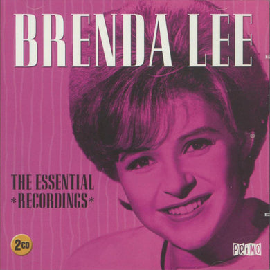 Brenda Lee - The Essential Recordings