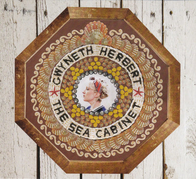 Gwyneth Herbert - The Sea Cabinet