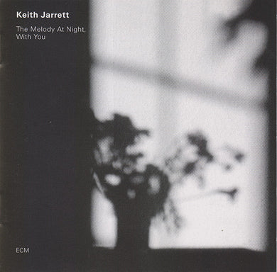Keith Jarrett - Melody At Night With You
