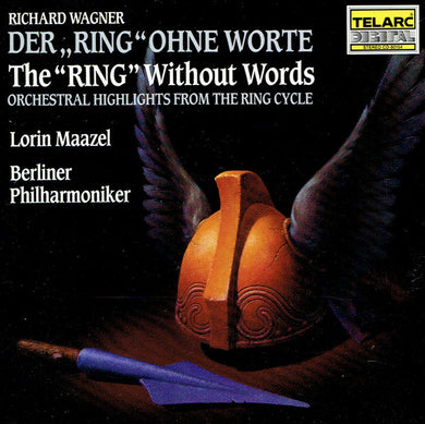 Lorin Maazel - Ring Without Words