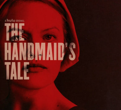 Adam Taylor - Handmaid's Tale Original Soundtrack