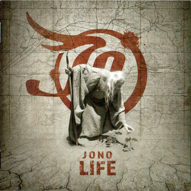 Jono - Life