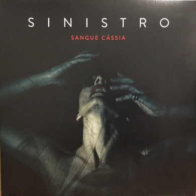 Sinistro - Sangue Cassia