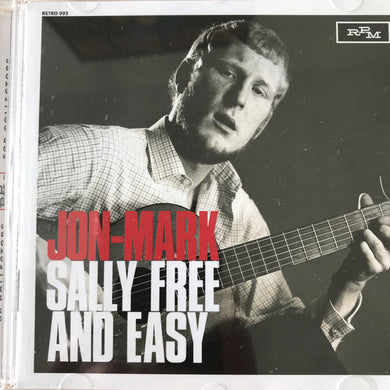 Jon-Mark - Sally Free And Easy