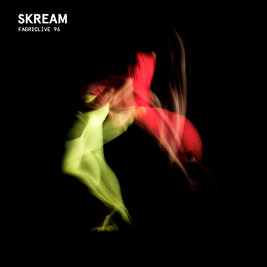 Skream - Fabriclive 96
