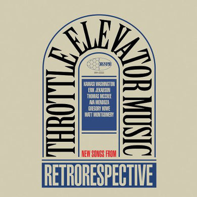 Throttle Elevator Music - Retrorespective