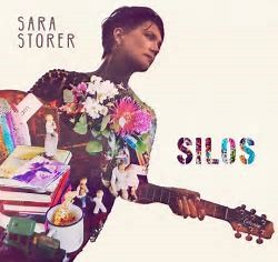 Sara Storer - Silos