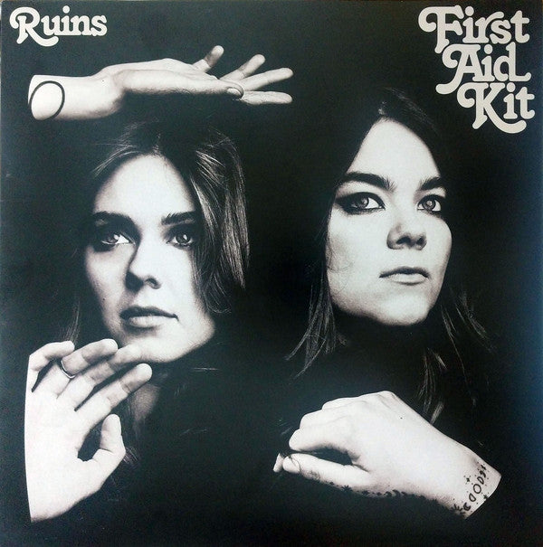 First Aid Kit - Ruins