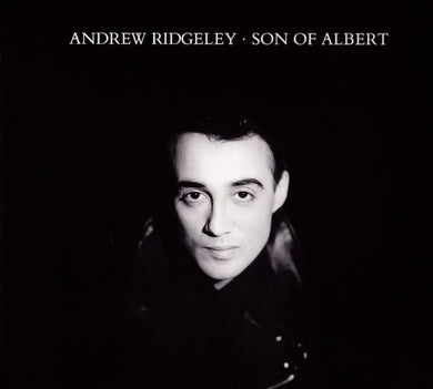 Andrew Ridgeley - Son Of Albert