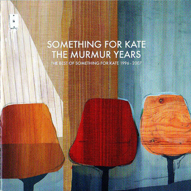 Something For Kate - The Murmur Years