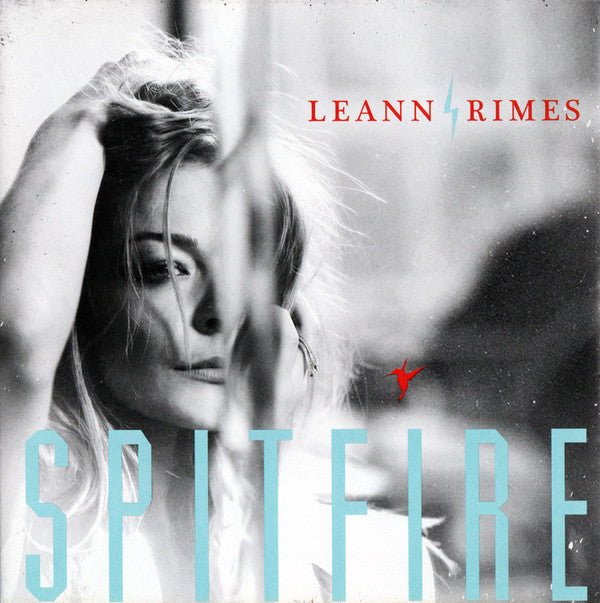 Leann Rimes - Spitfire