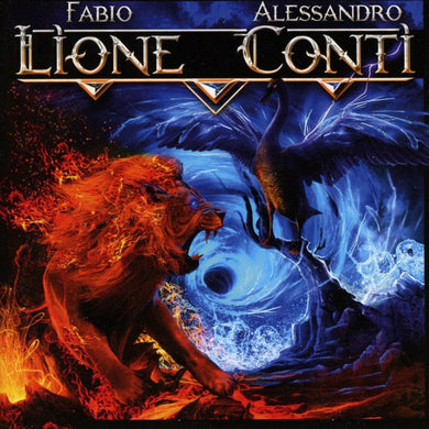 Lione - Conti - Lione - Conti