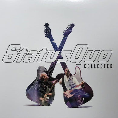 Status Quo - Collected