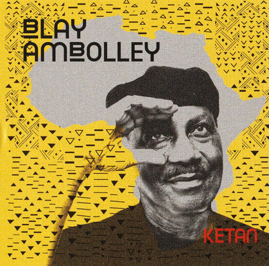 Blay Ambolley - Ketan