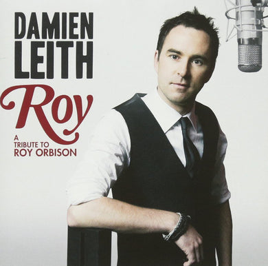 Damien Leith - Roy
