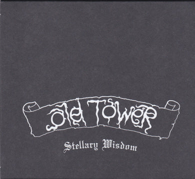 Old Tower - Stellary Wisdom