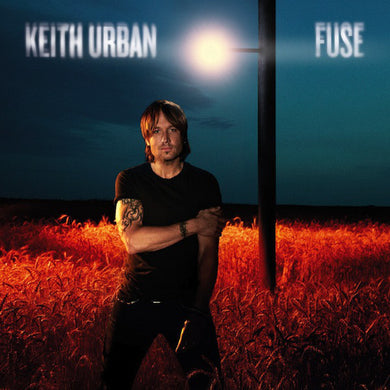 Keith Urban - Fuse