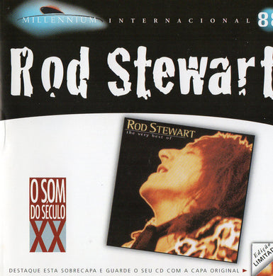 Rod Stewart - Very Best Of Rod Stewart
