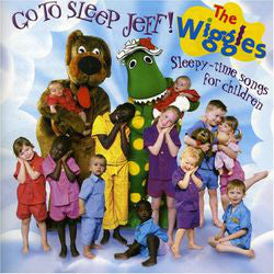 The Wiggles - Go To Sleep Jeff