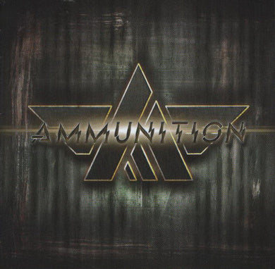 Ammunition - Ammunition