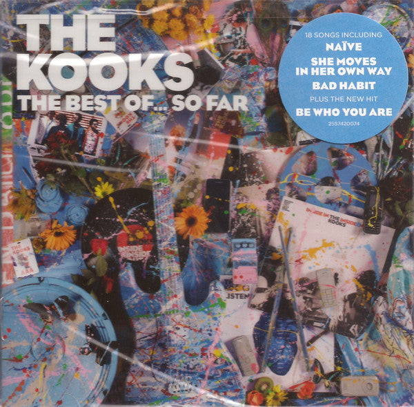 The Kooks - The Best Of... So Far