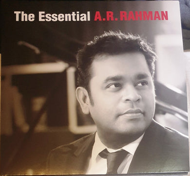 A.R. Rahman - The Essential A.R. Rahman