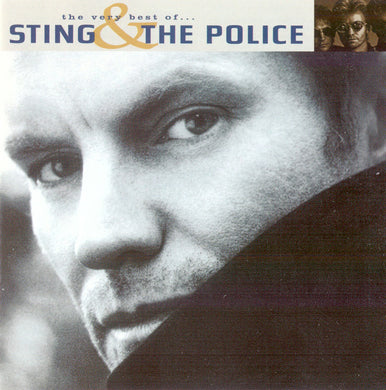 Sting / The Police - The Very Best Of