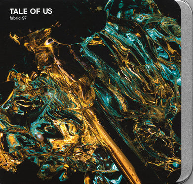 Tale Of Us - Fabric 97