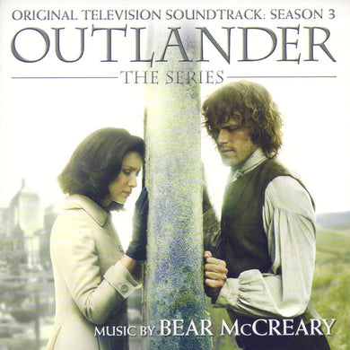 Bear Mccreary - Outlander: Season 3 (Original Television Soundtrack)