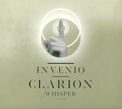 Invenio - Clarion / Whisper