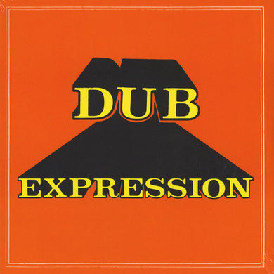 The Revolutionaries - Dub Expression