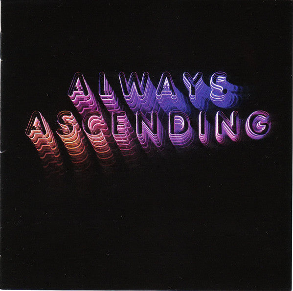 Franz Ferdinand - Always Ascending