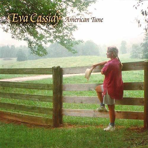 Eva Cassidy - American Tune