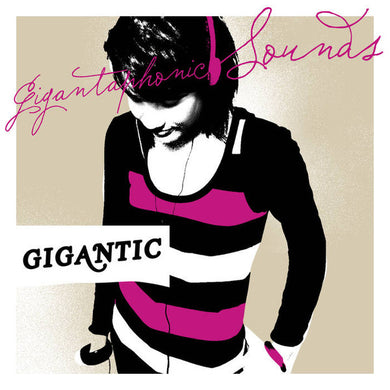 Gigantic - Gigantaphonic Sounds