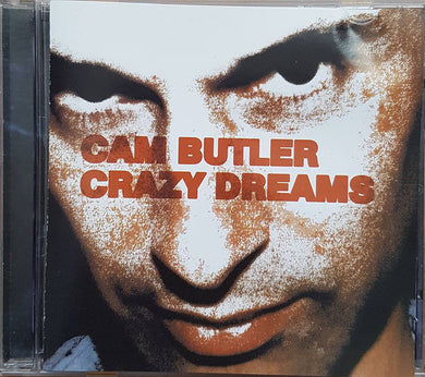 Cam Butler - Crazy Dreams