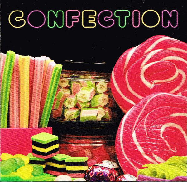 Confection - Confection