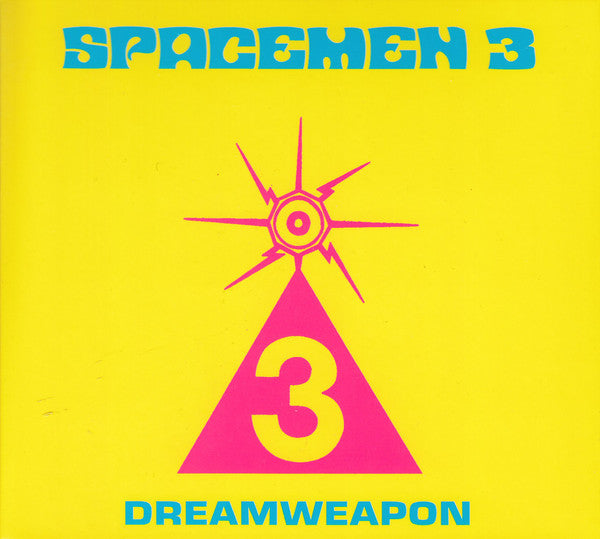 Spacemen 3 - Dreamweapon