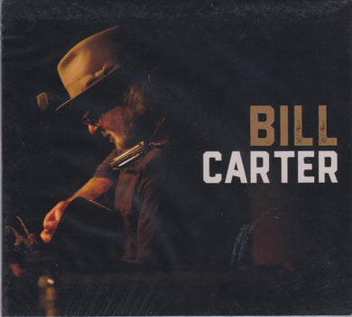 Bill Carter - Bill Carter